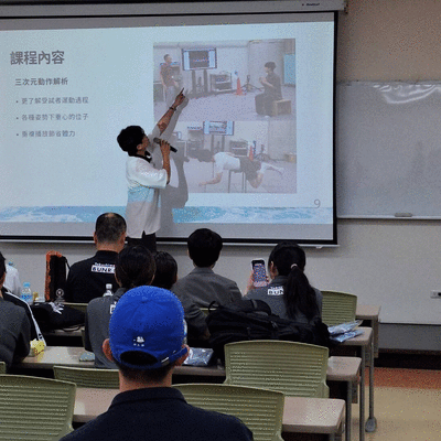 114學年度上學期活動：第一次系週會暨日本交流🫶圖片