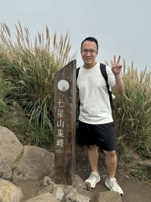 Kuo-Jen Hsu(E-Portfolio)圖片